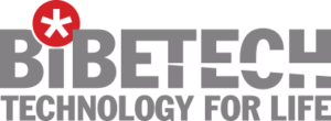 Bibetech logo retina